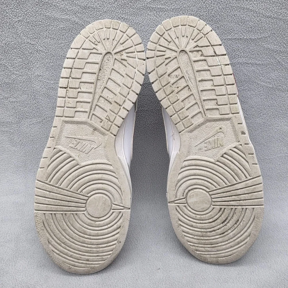 Nike Dunk Low‎ SE Jackpot GS Kids Size 7y DQ0380-001